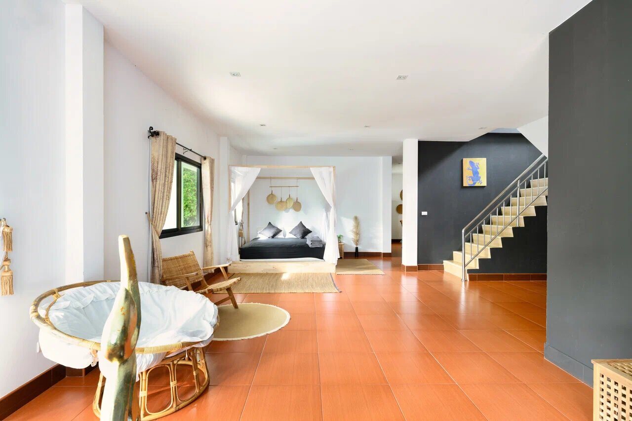 Beachside Villa I — 23