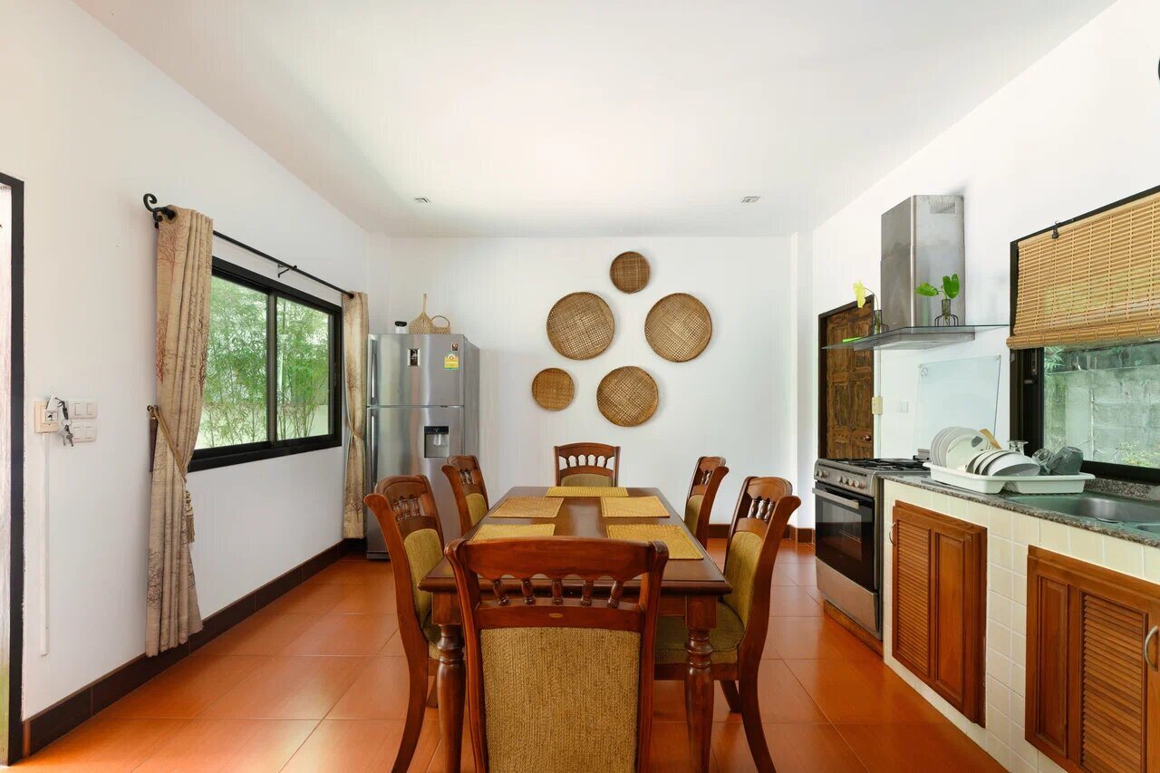 Beachside Villa I — 25
