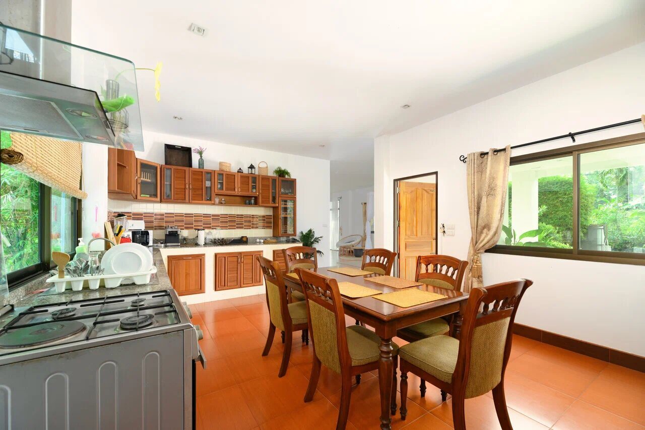Beachside Villa I — 26