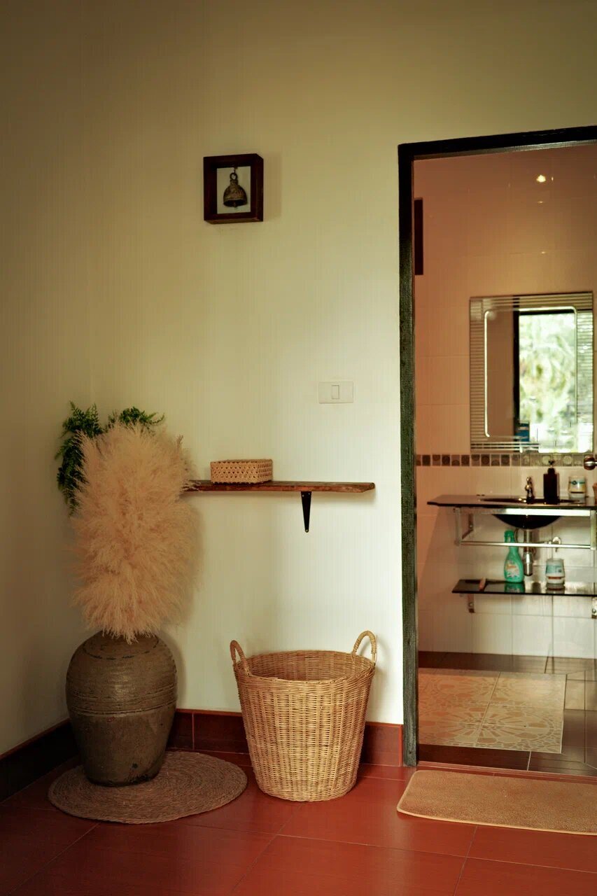 Beachside Villa I — 38