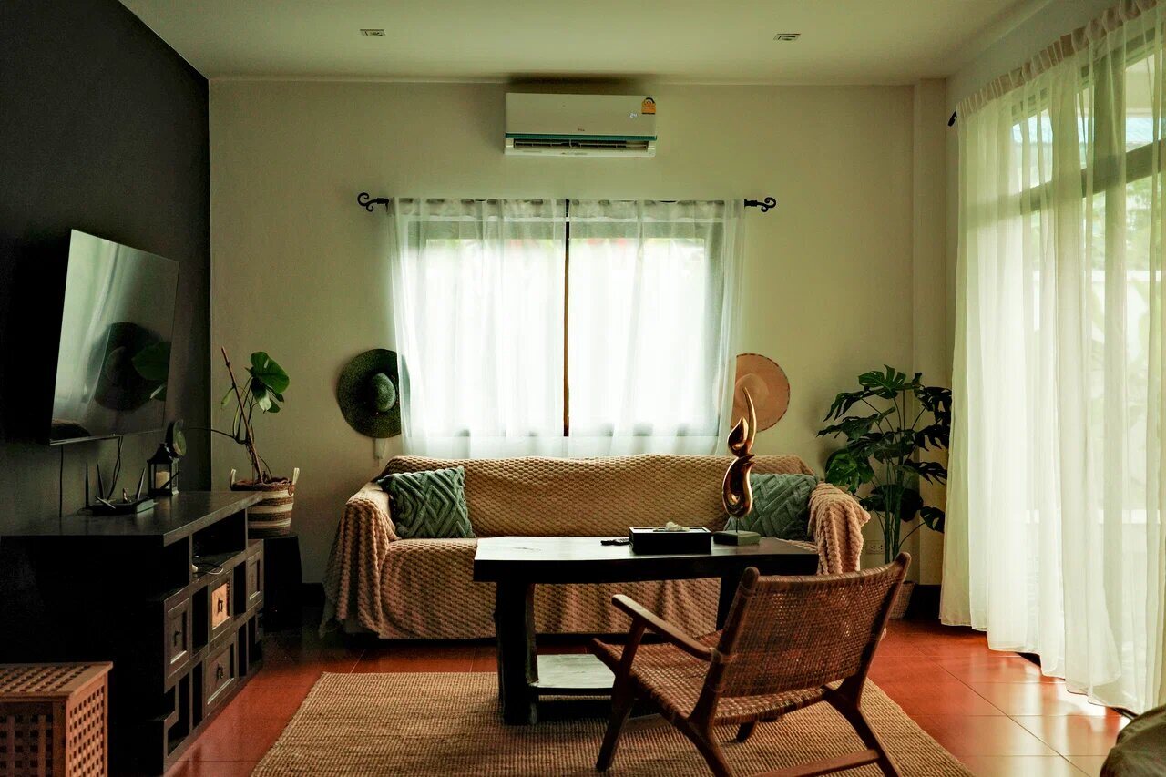 Beachside Villa I — 43