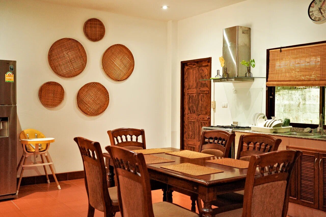 Beachside Villa I — 45