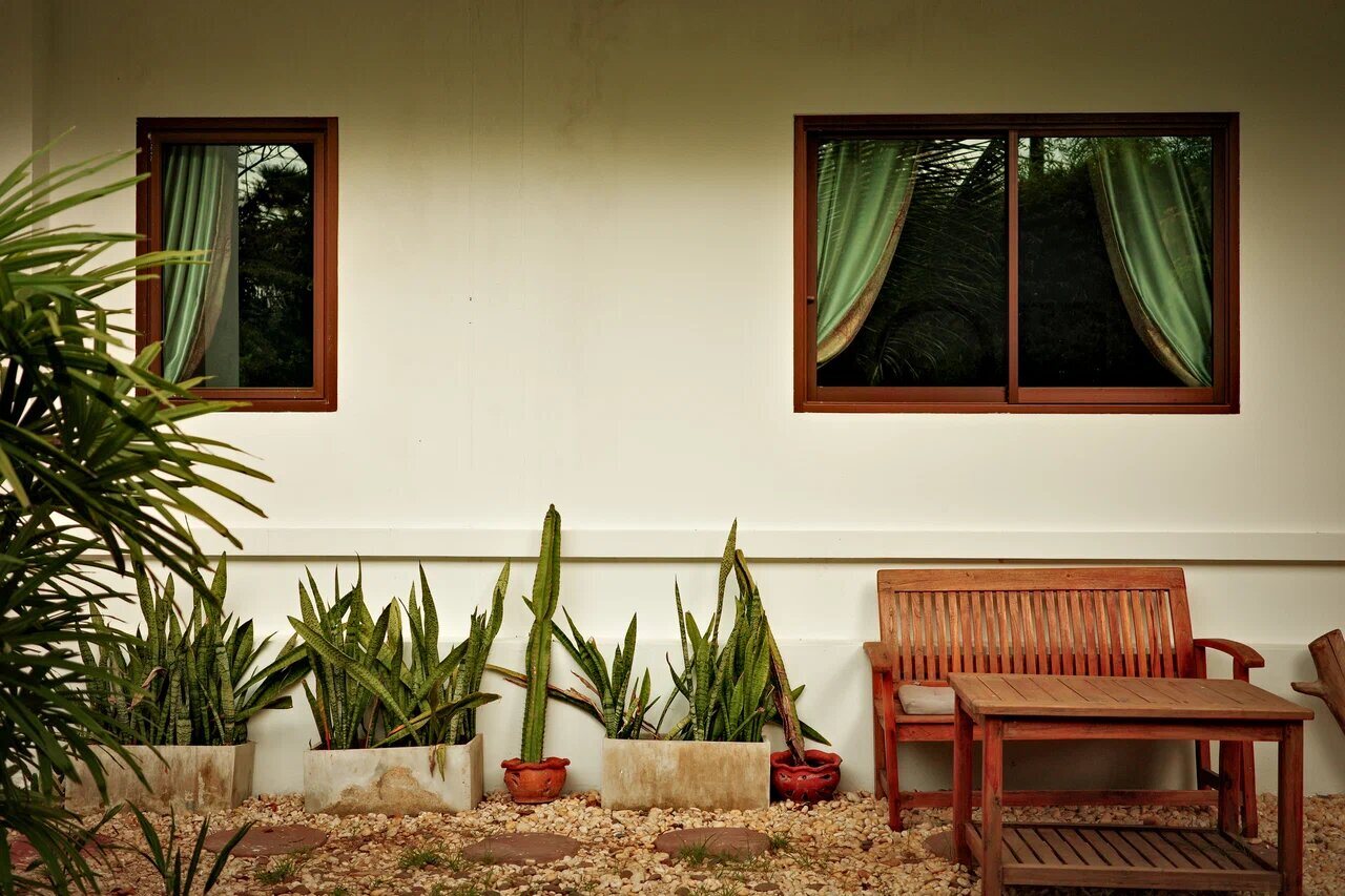 Beachside Villa I — 49