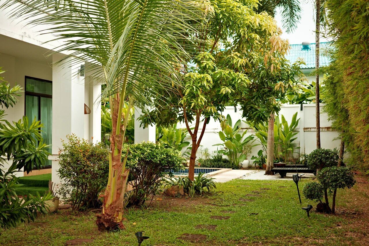 Beachside Villa I — 52