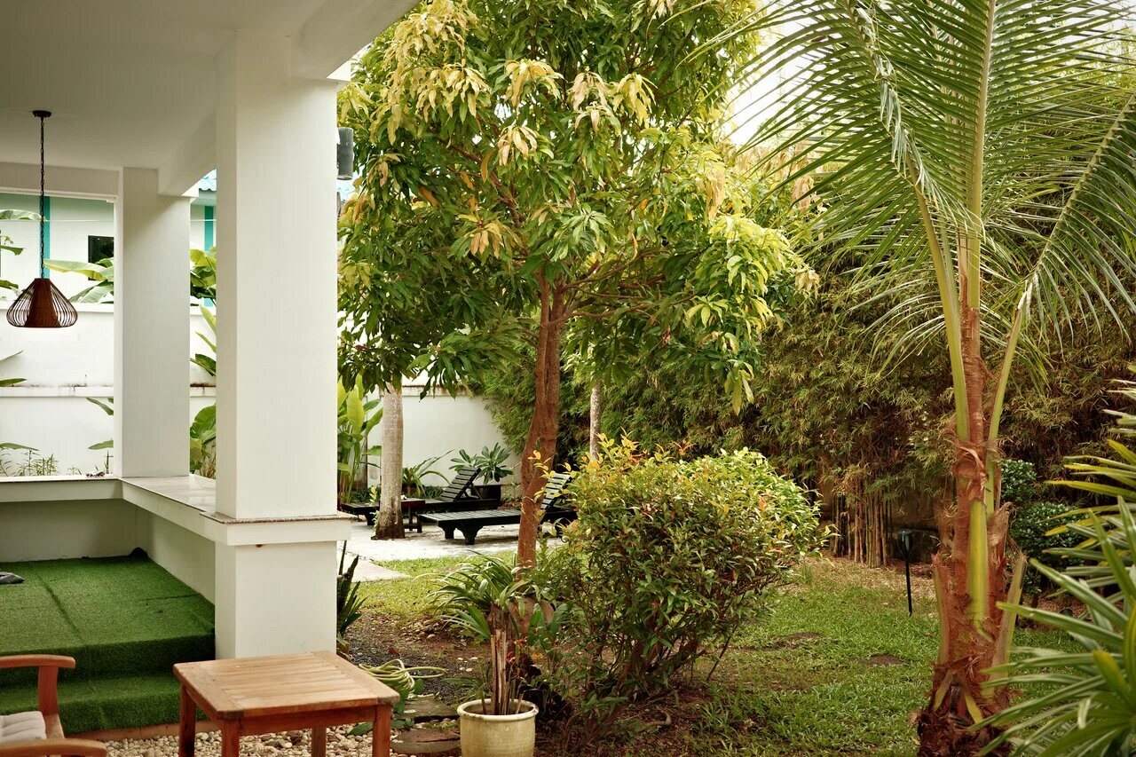 Beachside Villa I — 53