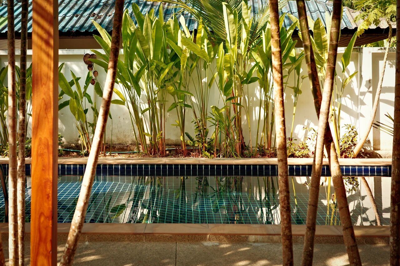 Beachside Villa II — 5