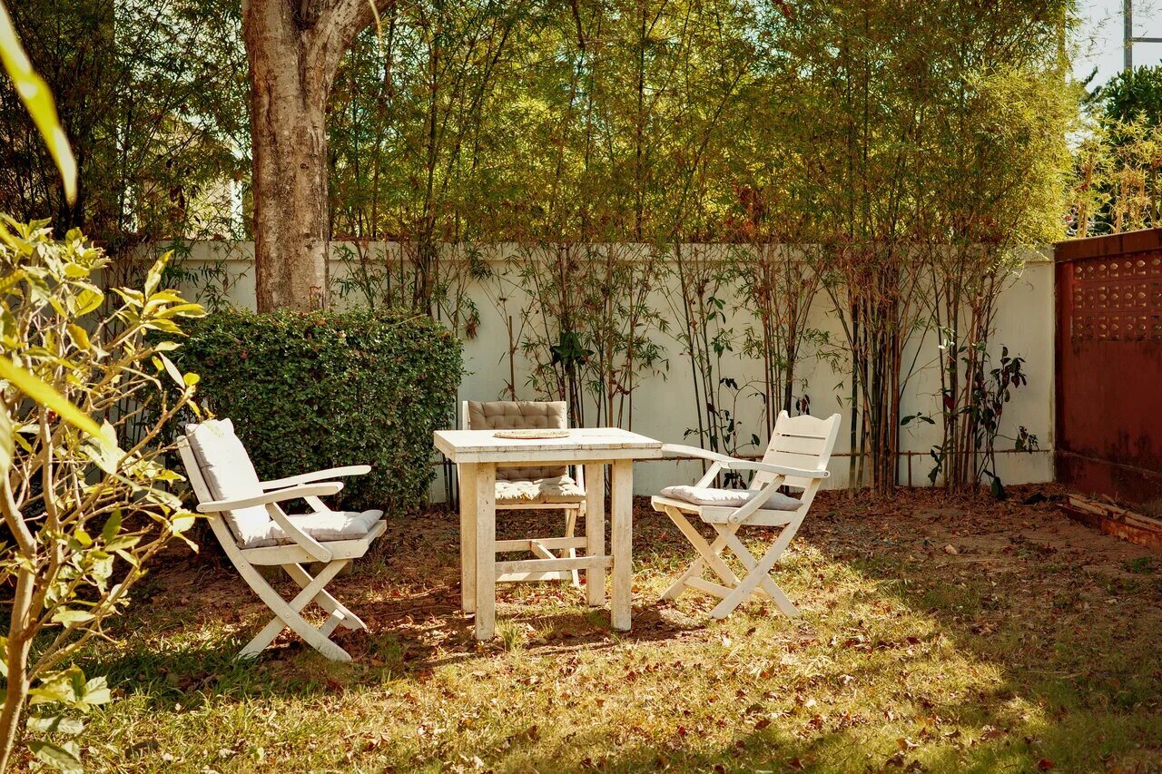 Beachside Villa II — 7