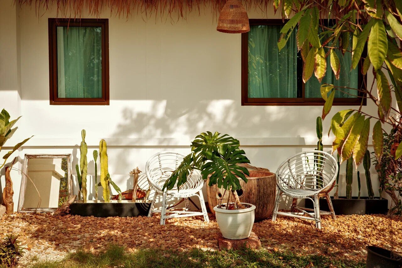 Beachside Villa II — 8