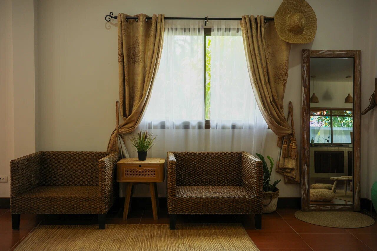 Beachside Villa II — 10