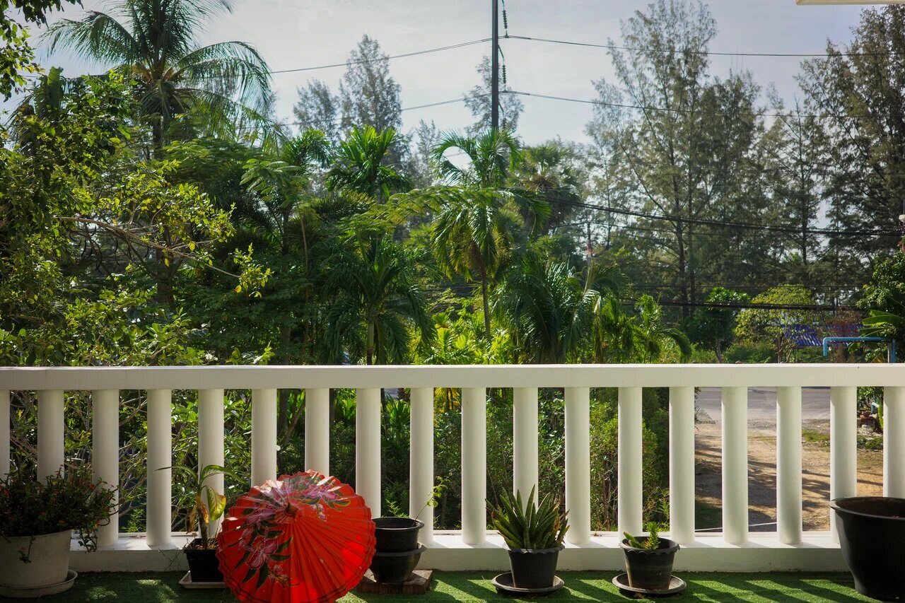 Beachside Villa II — 22