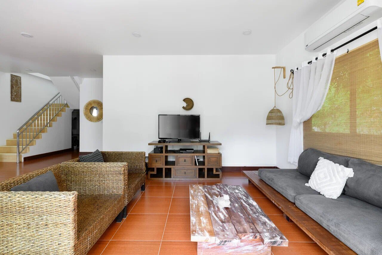 Beachside Villa II — 23