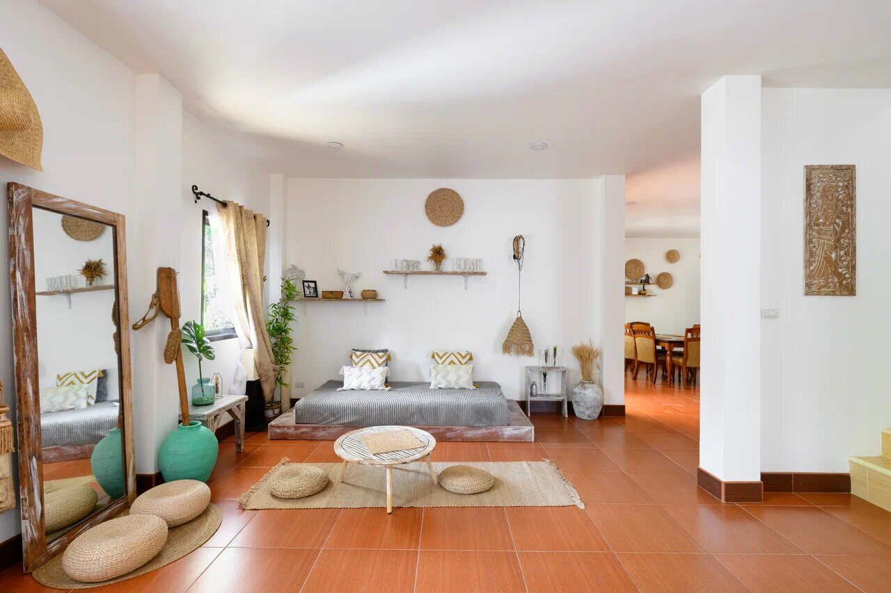 Beachside Villa II — 25