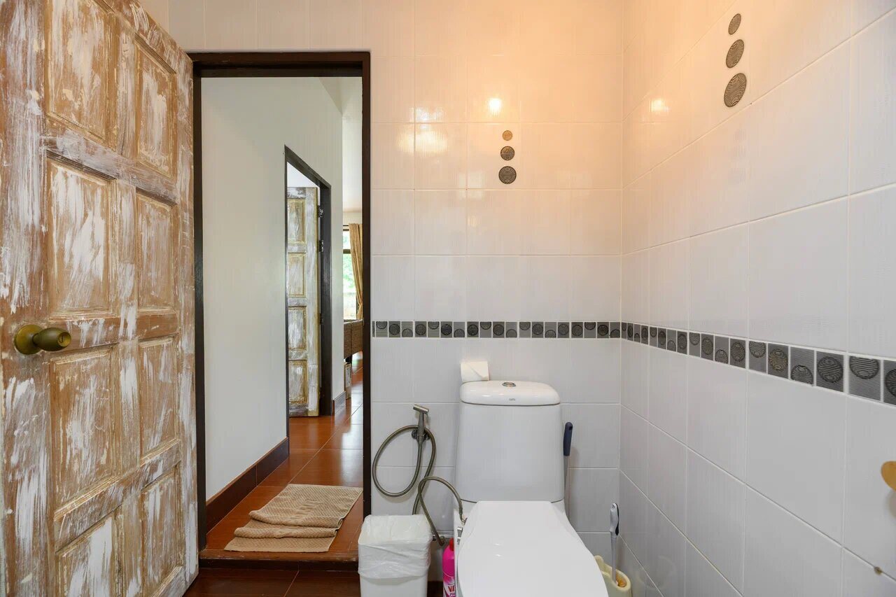 Beachside Villa II — 28