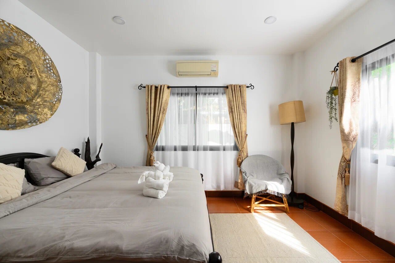 Beachside Villa II — 32