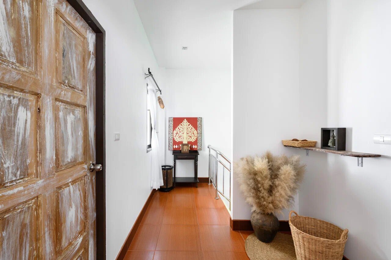 Beachside Villa II — 33
