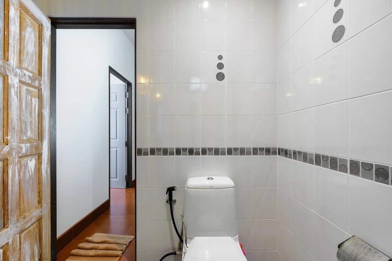 Beachside Villa II — 35
