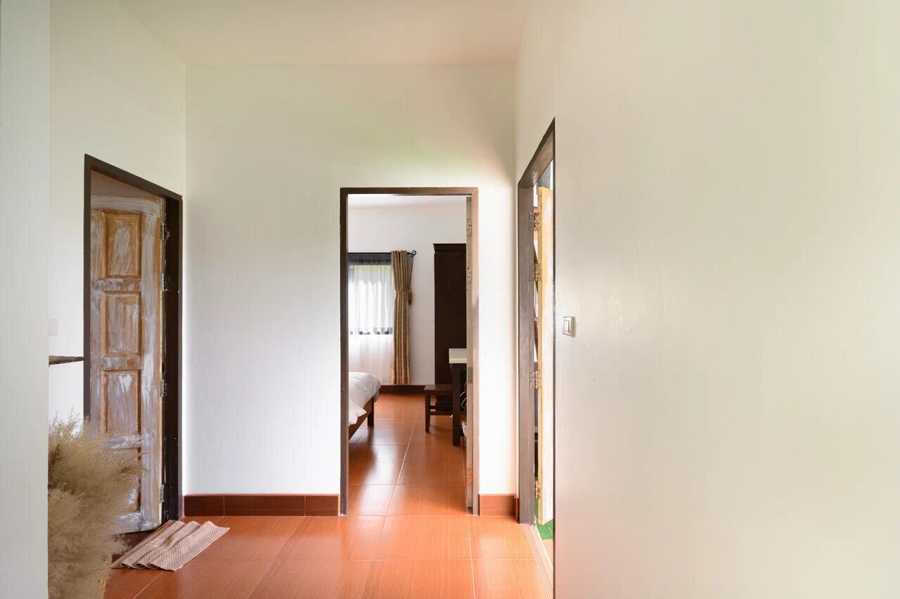 Beachside Villa II — 36