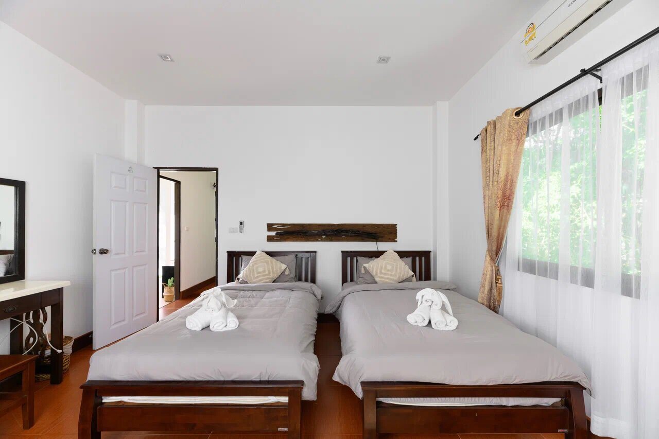 Beachside Villa II — 38