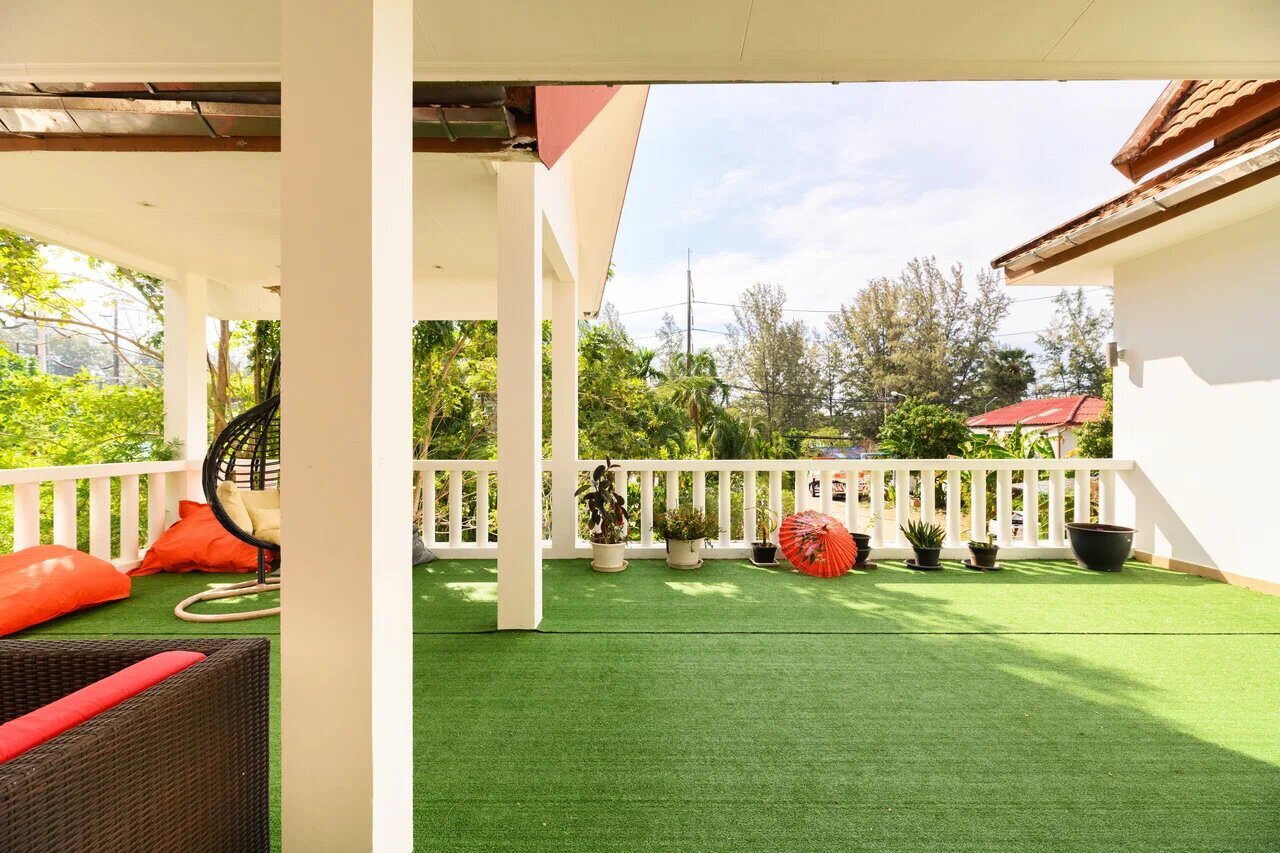 Beachside Villa II — 40