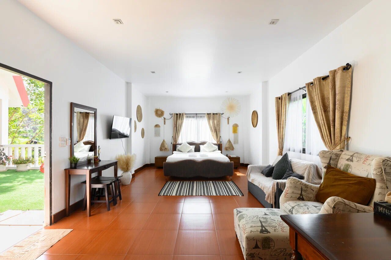 Beachside Villa II — 44