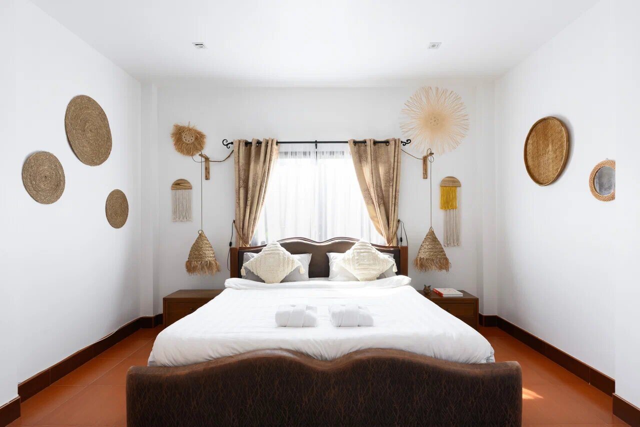 Beachside Villa II — 45