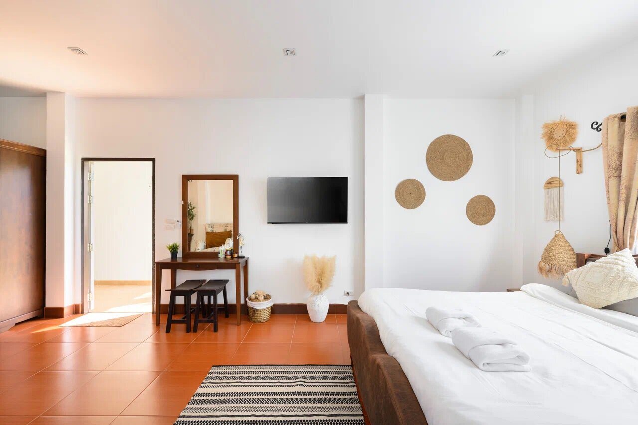 Beachside Villa II — 46
