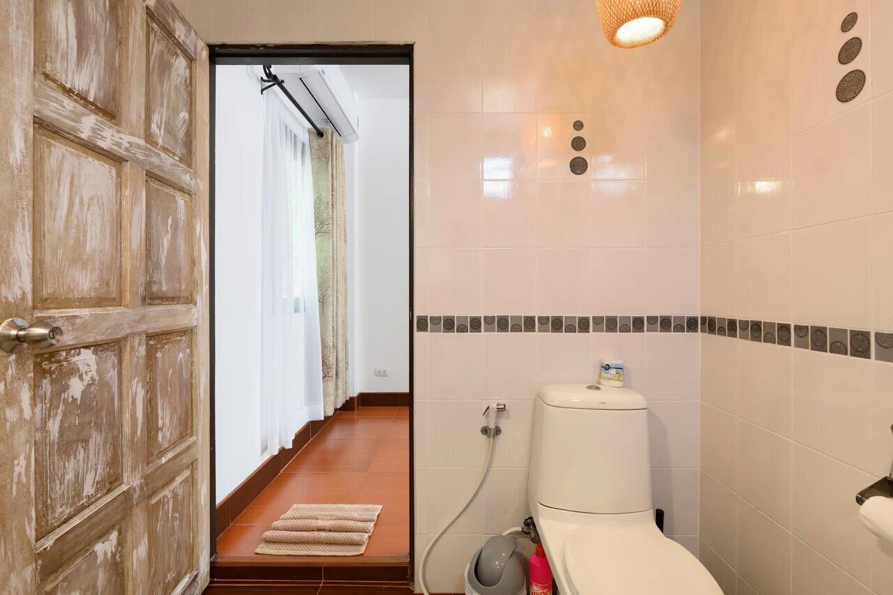 Beachside Villa II — 48