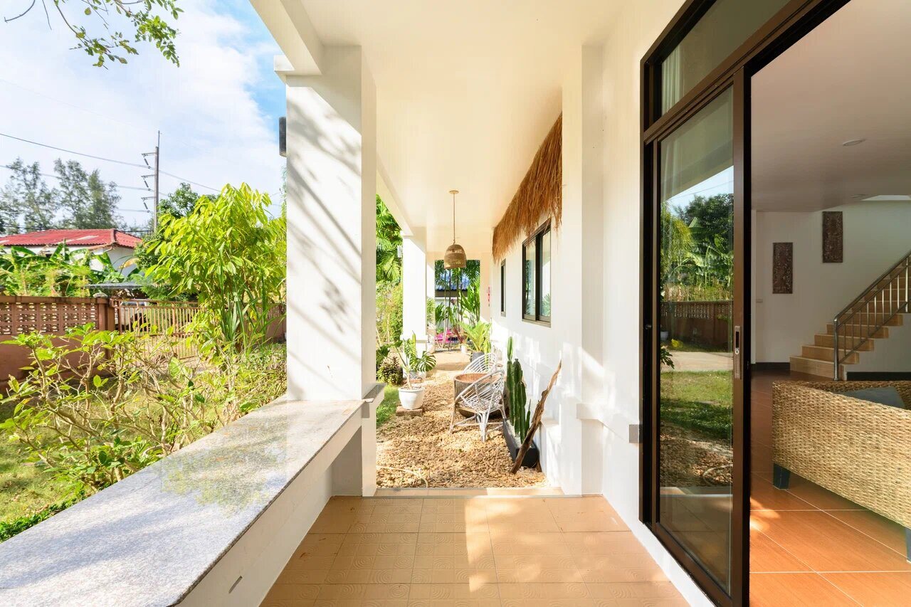 Beachside Villa II — 49