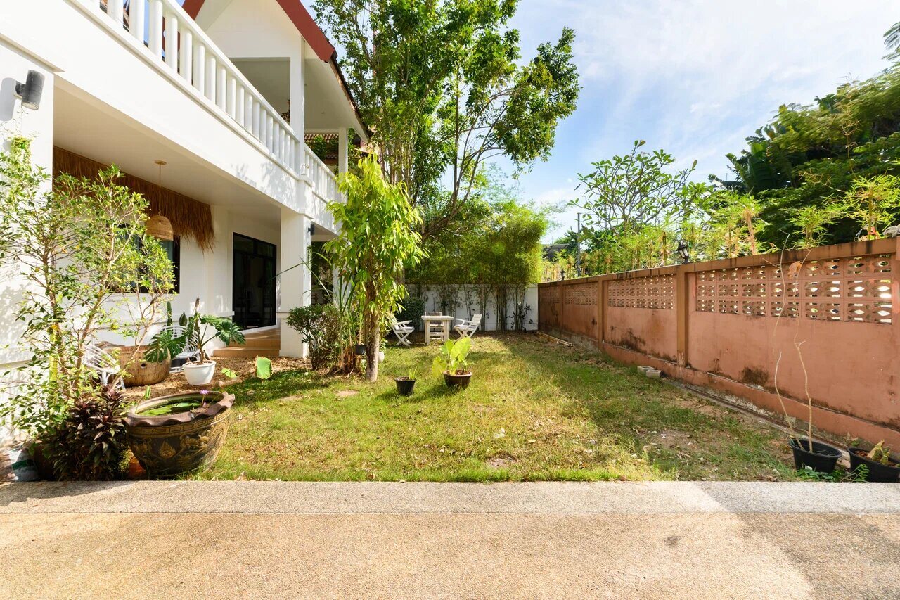 Beachside Villa II — 50