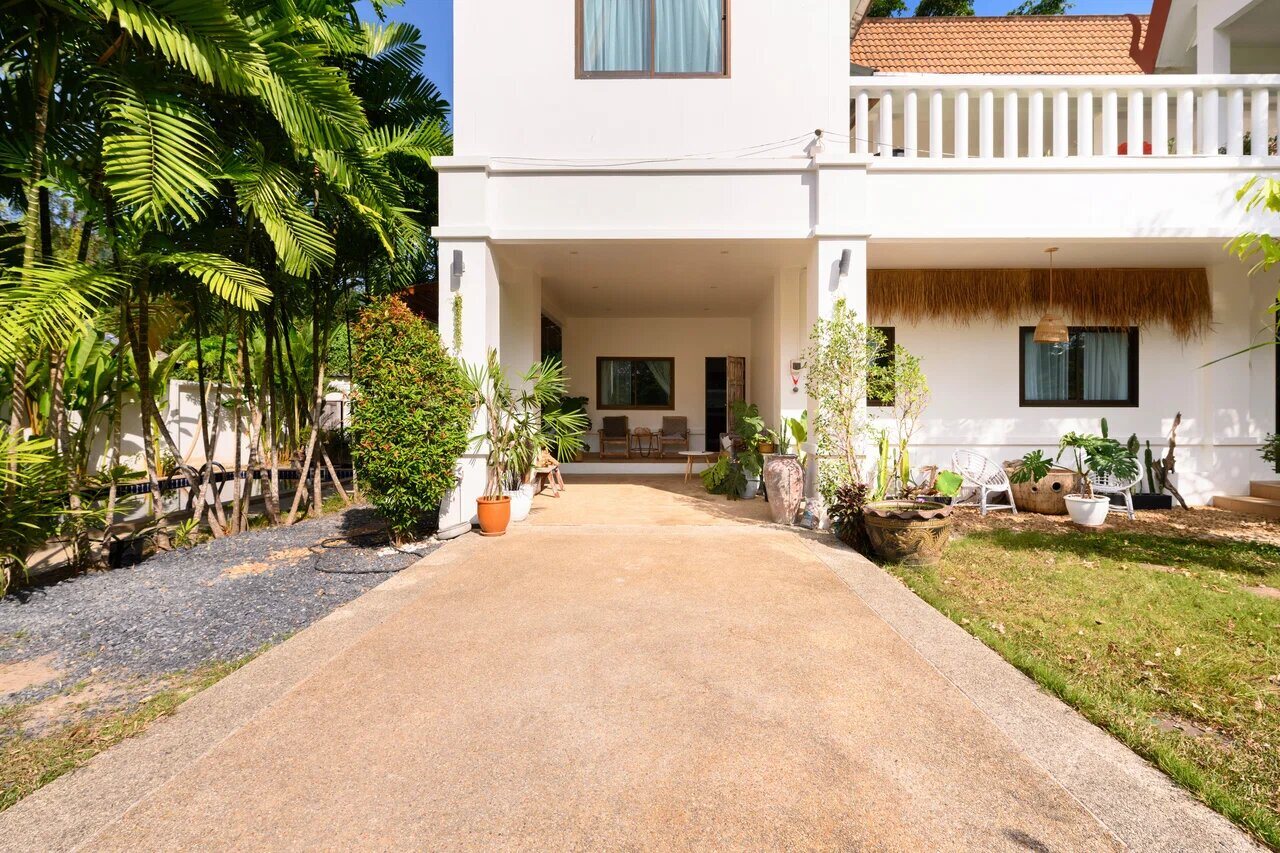 Beachside Villa II — 51