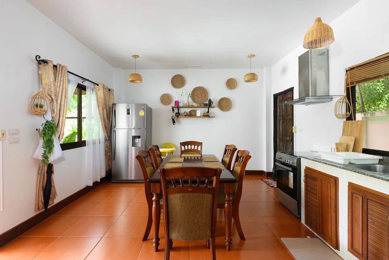 Beachside Villa II — 58
