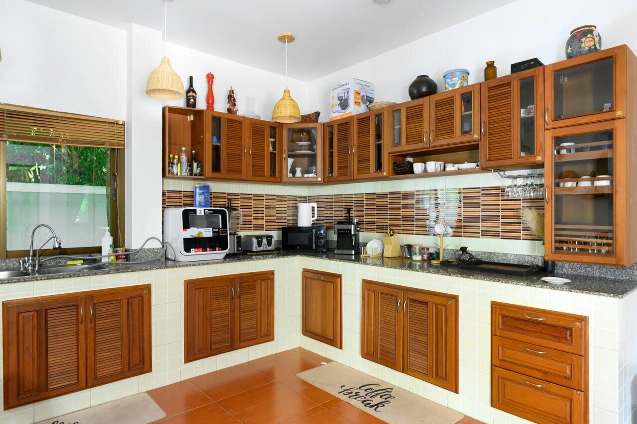 Beachside Villa II — 60