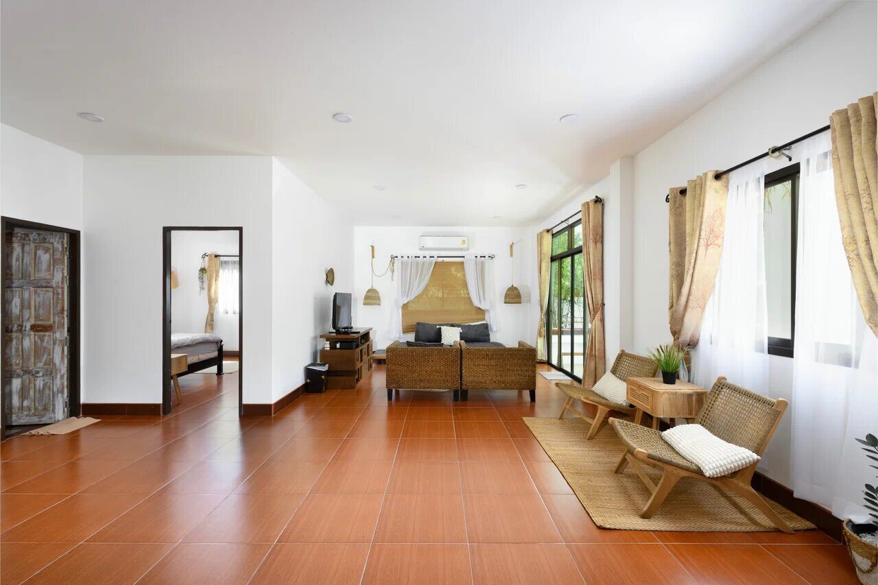 Beachside Villa II — 62