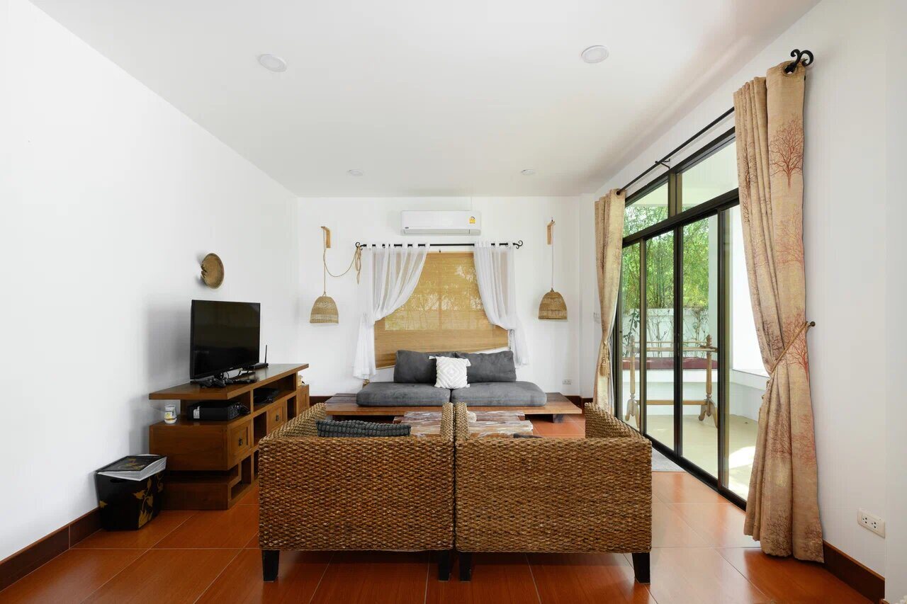Beachside Villa II — 64