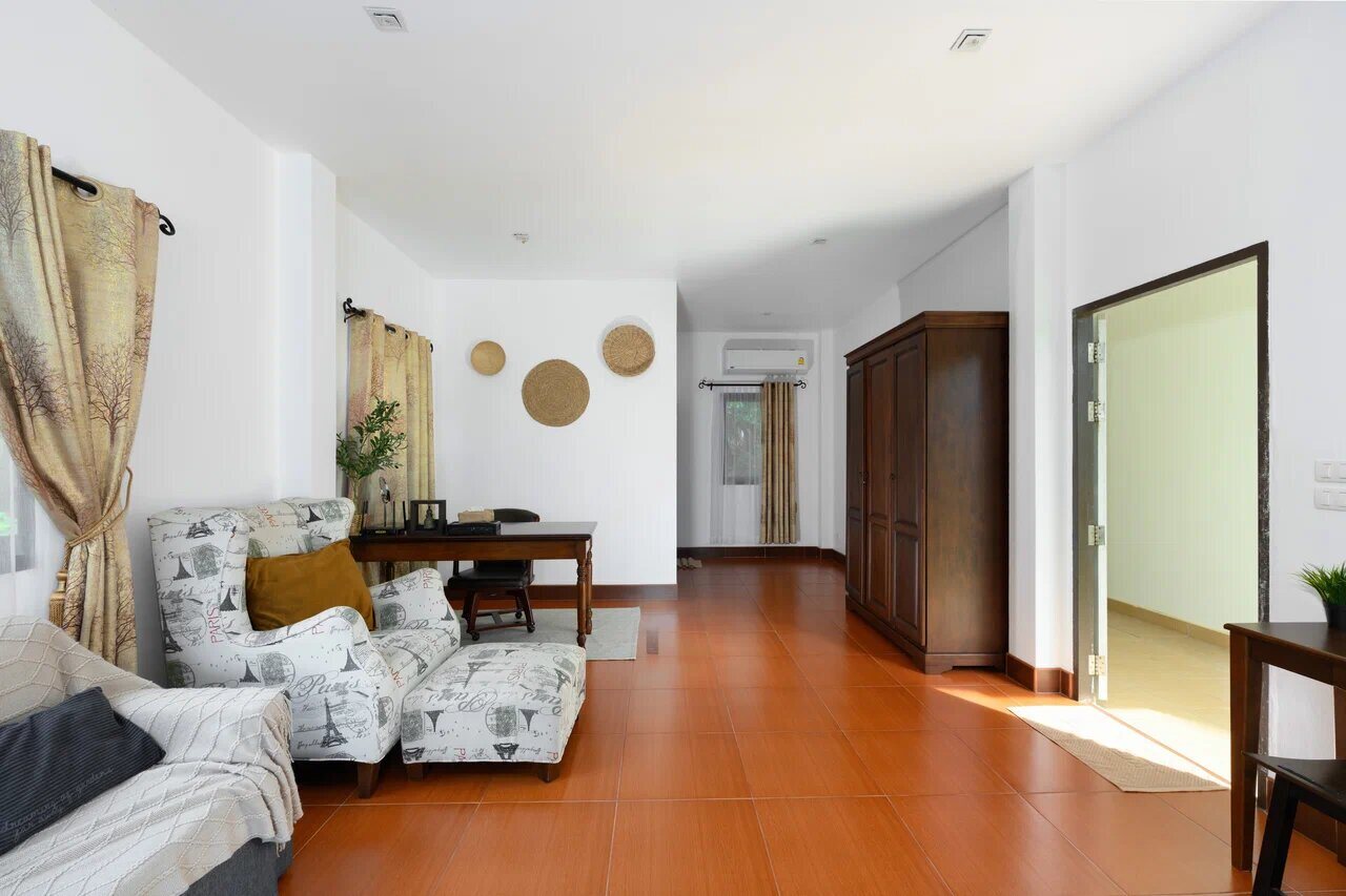 Beachside Villa II — 66