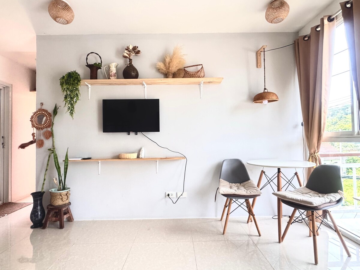 Ao Yon Apartment — 9