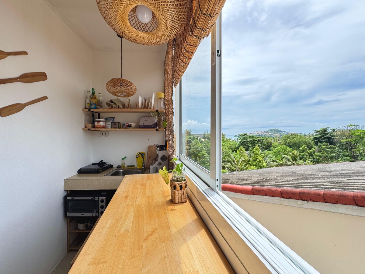 Ao Yon Apartment — 13