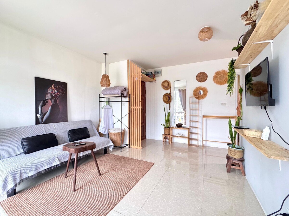 Ao Yon Apartment — 14