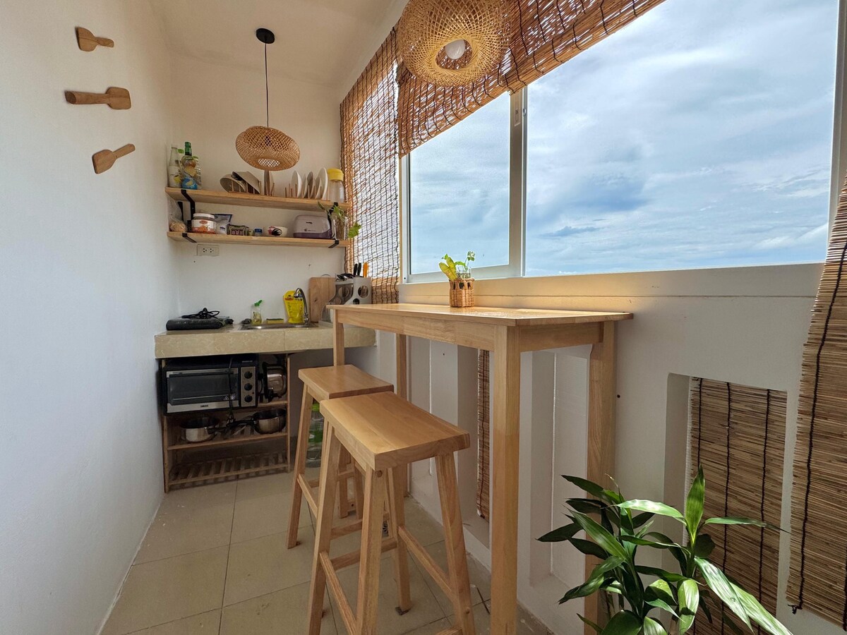 Ao Yon Apartment — 15