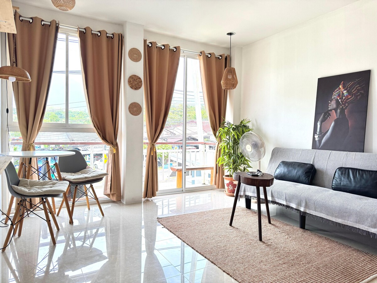 Ao Yon Apartment — 17