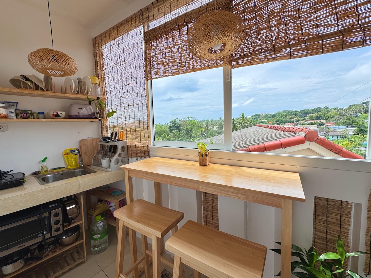 Ao Yon Apartment — 18