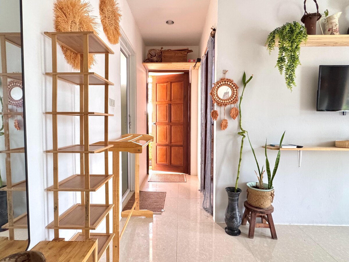 Ao Yon Apartment — 19