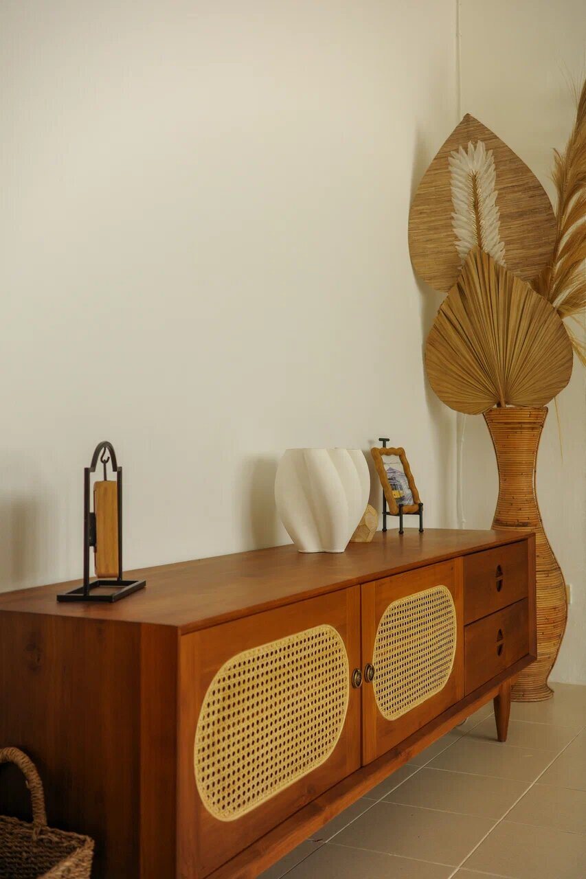 Boho Villa — 5