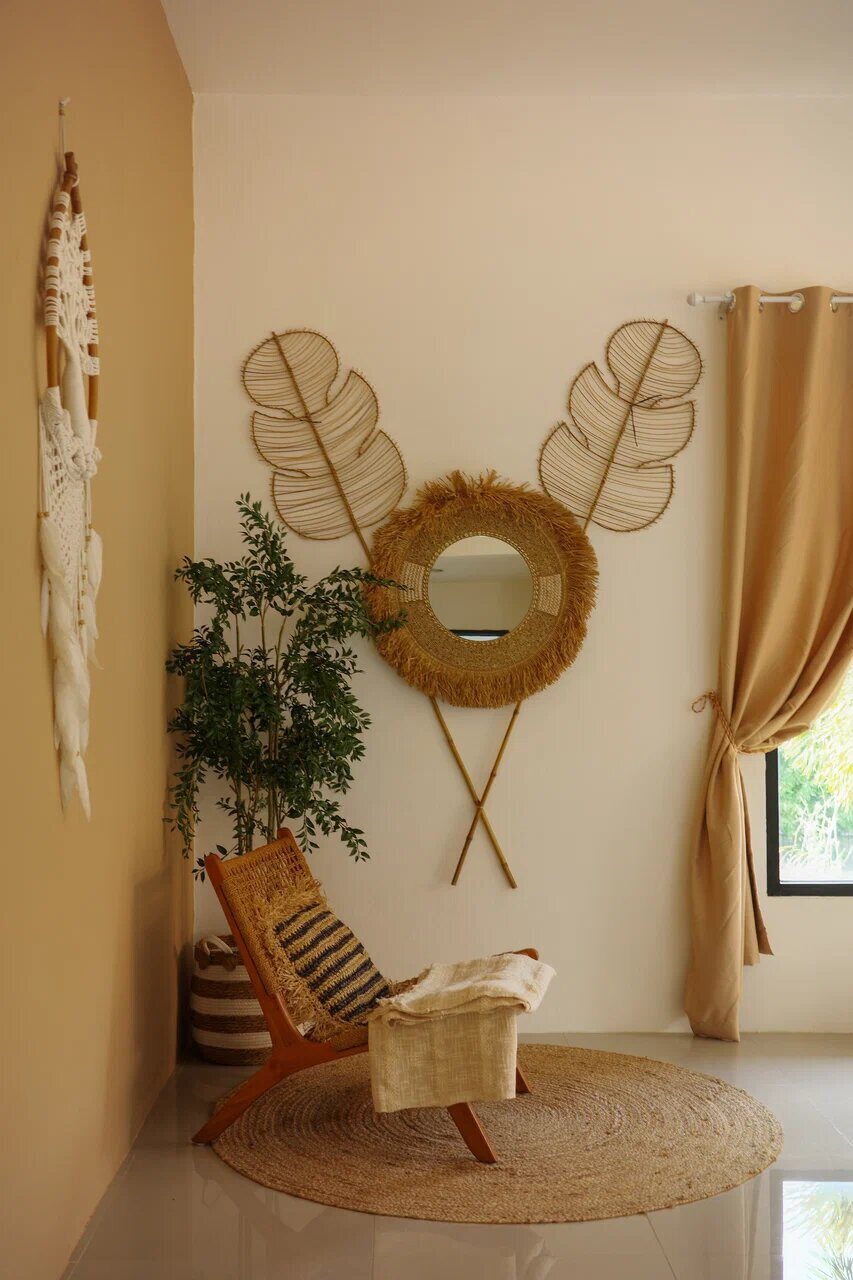 Boho Villa — 6