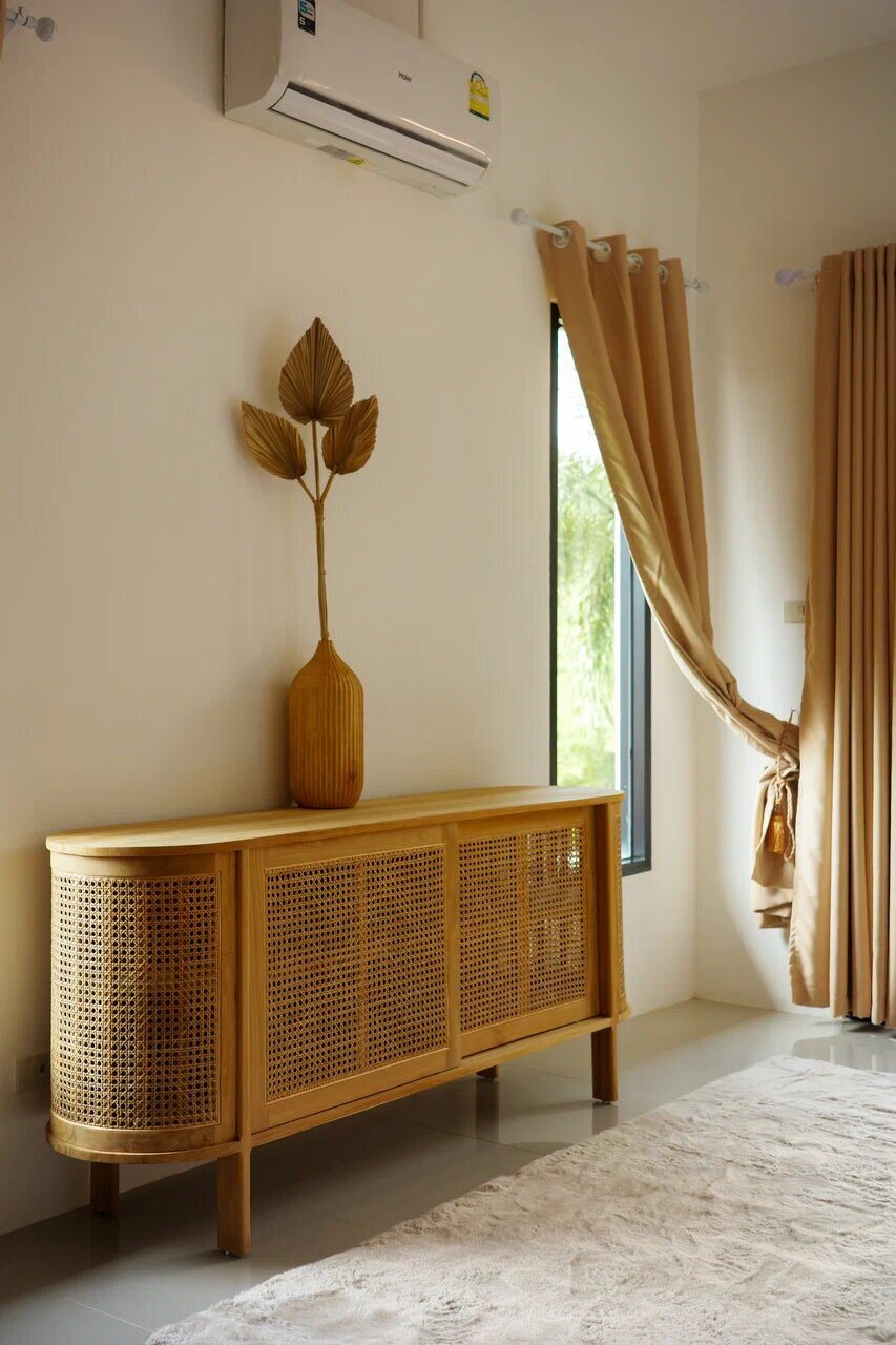 Boho Villa — 7