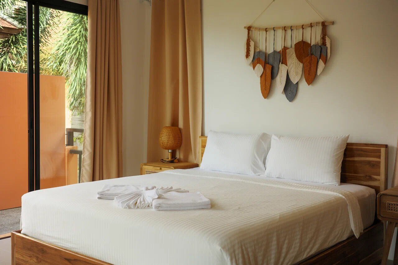 Boho Villa — 8