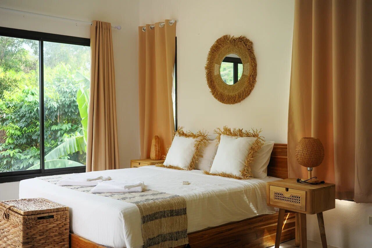 Boho Villa — 9
