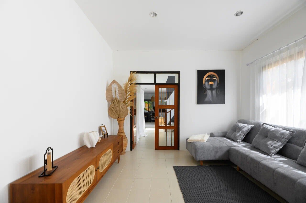 Boho Villa — 23