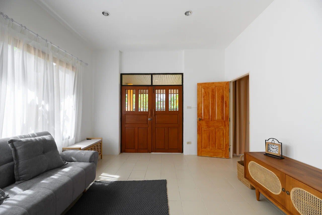 Boho Villa — 24