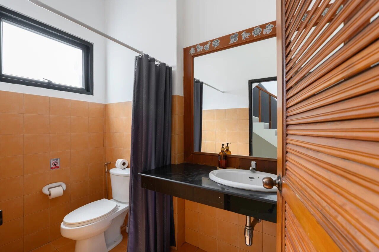 Boho Villa — 26